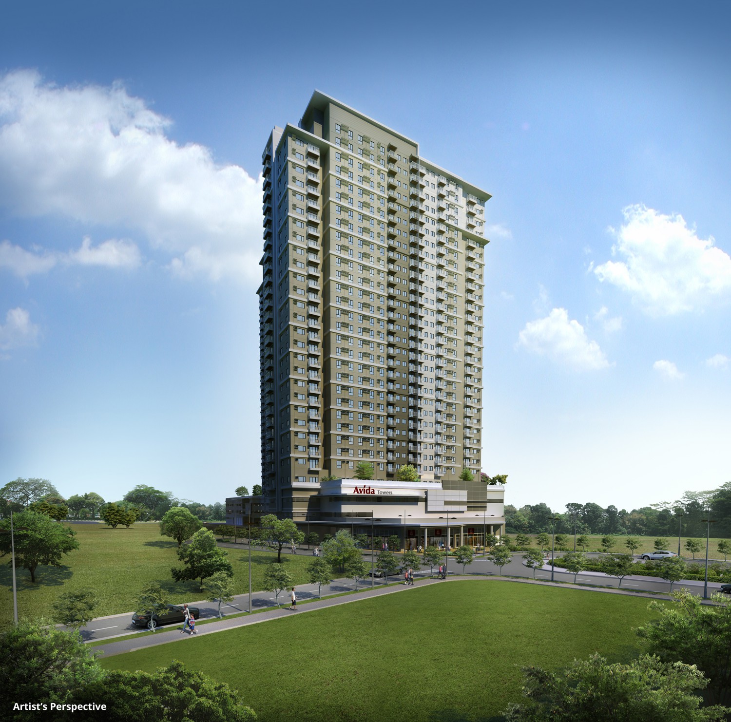 featured properties