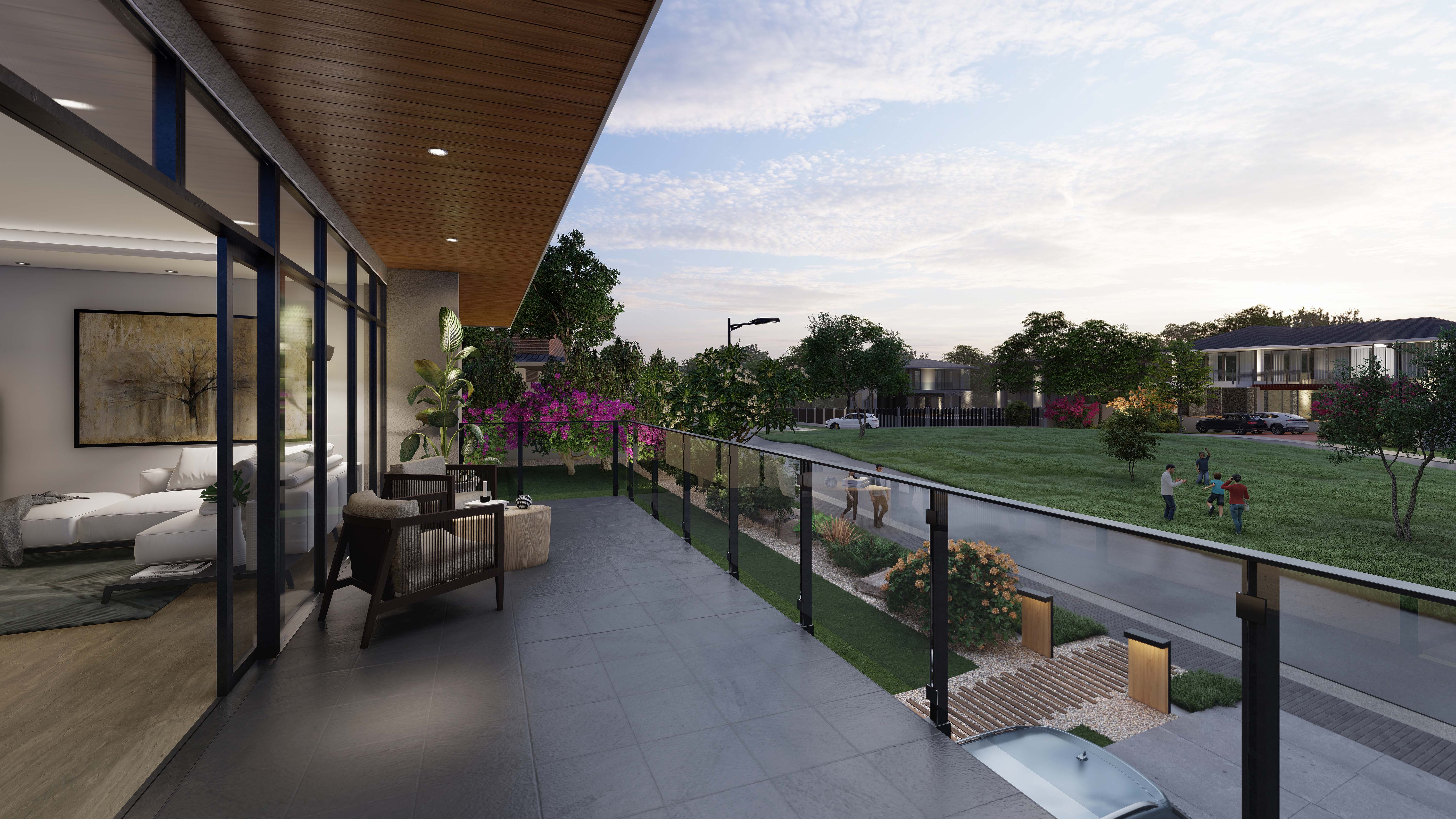 featured properties