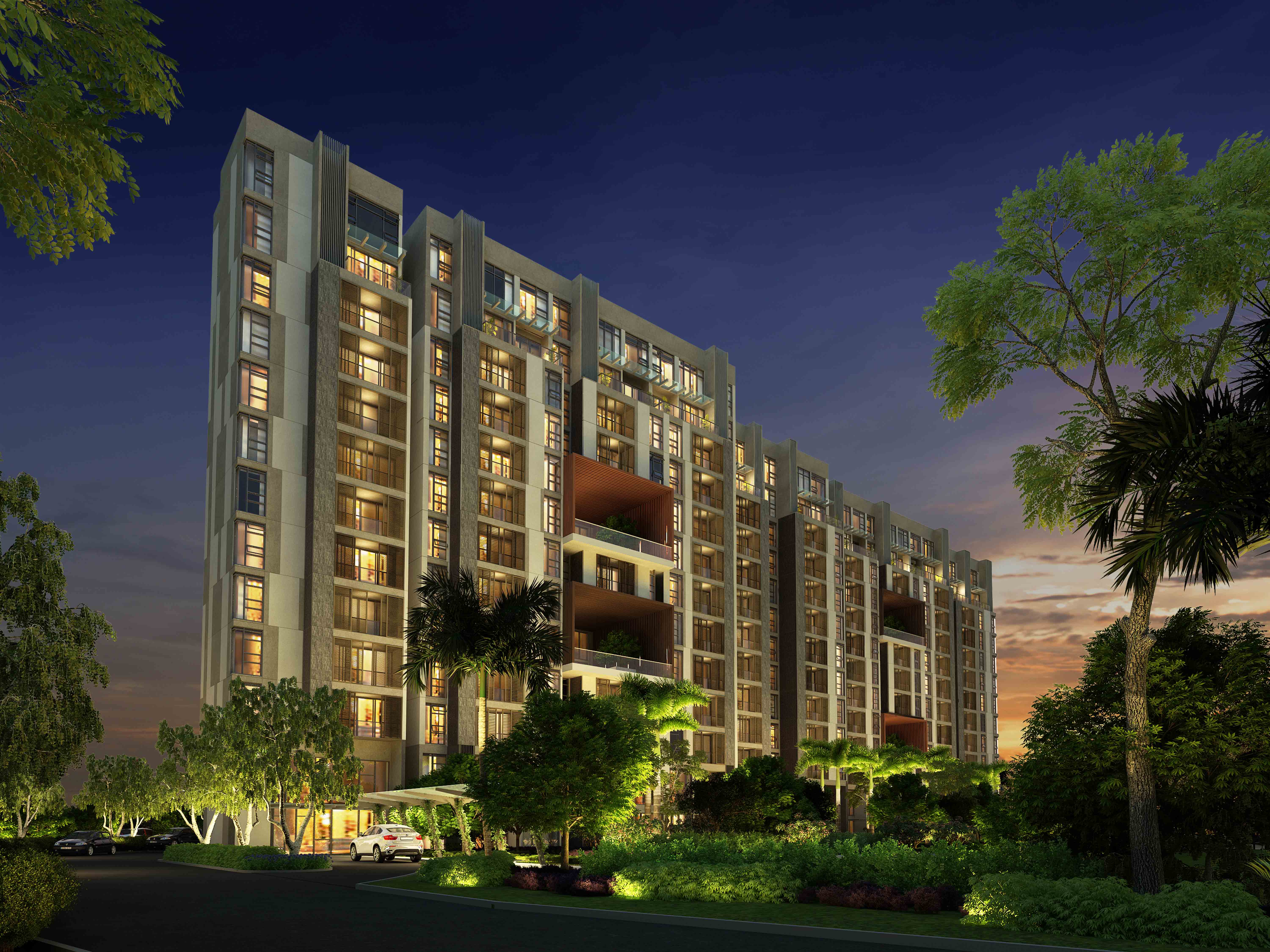 featured properties