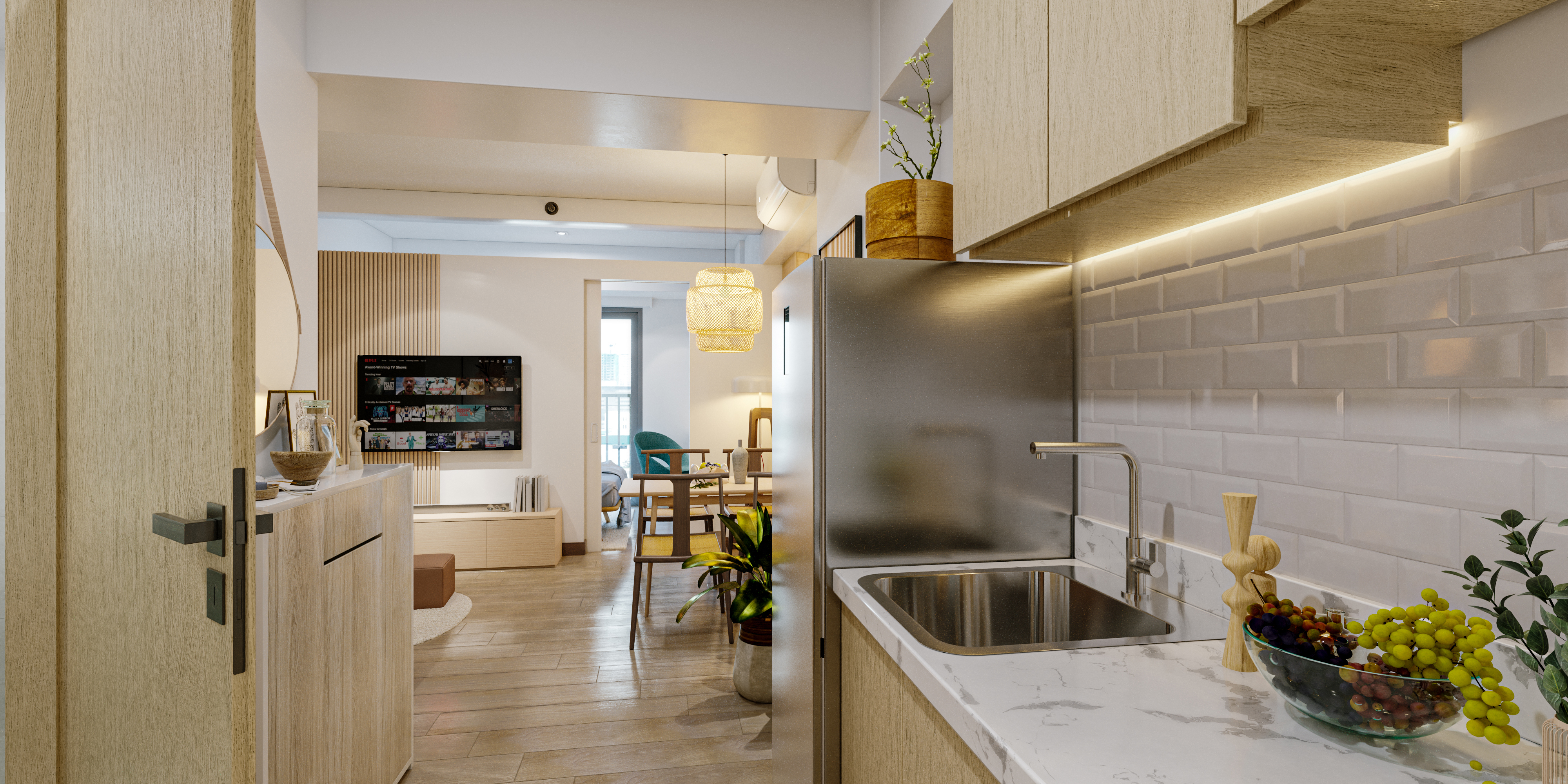 featured properties